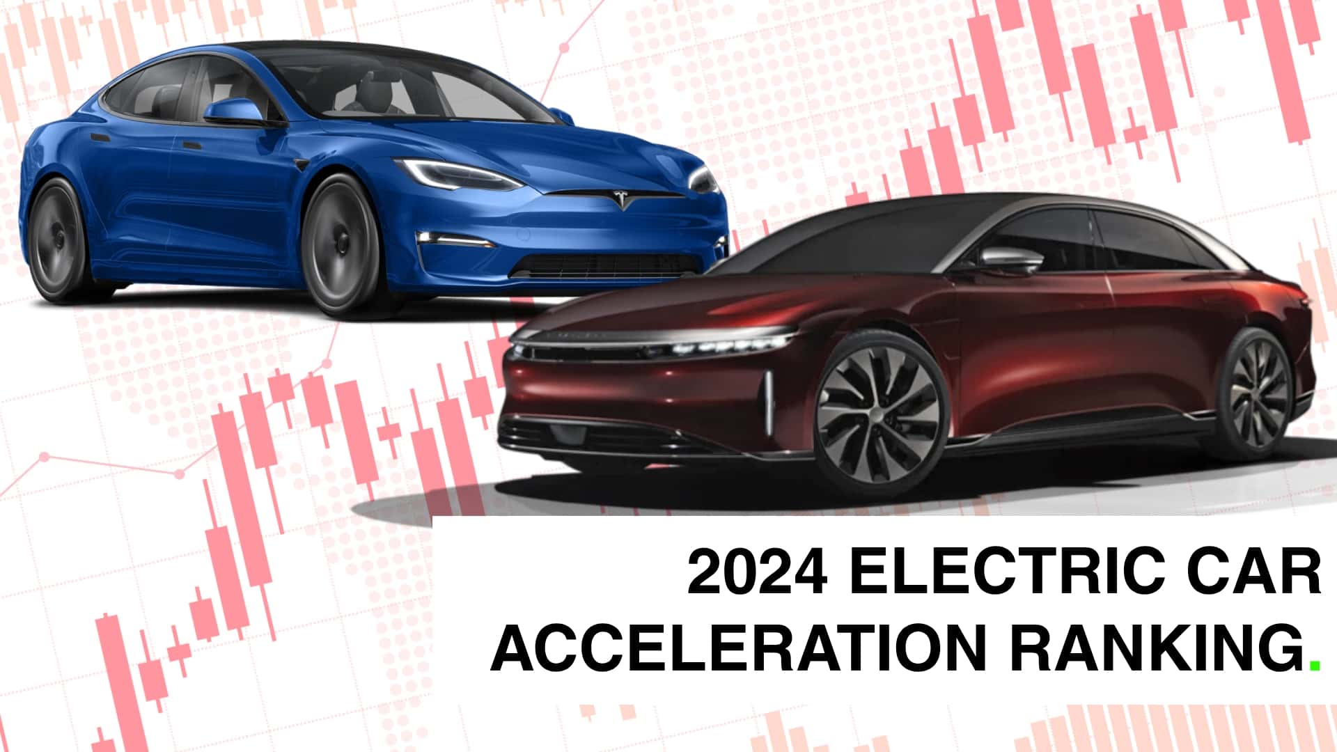 The Leisurely Pace Club: 2024’s Slowest Electric Cars on the Market