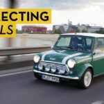 The Resurgence of Small Cars: A Nostalgic Drive into the Future