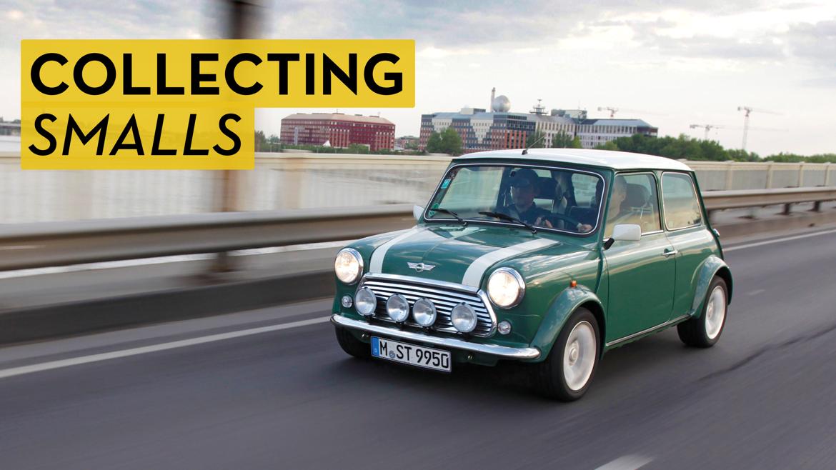 The Resurgence of Small Cars: A Nostalgic Drive into the Future