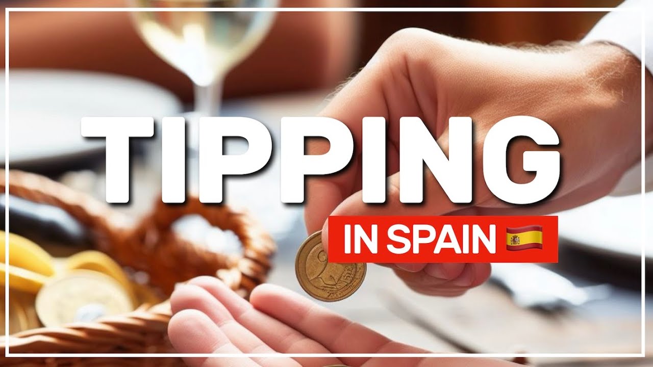 Tipping Etiquette Unveiled: A Tourist’s Guide to Portugal, Spain, and Italy