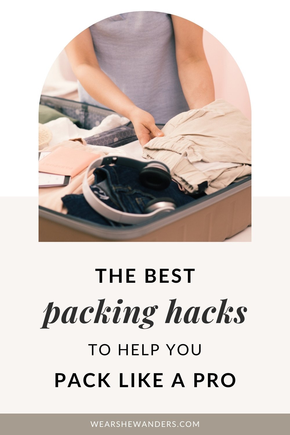 Travel Like a Pro: Ingenious Hacks for Stress-Free Adventures