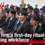 Unveiling New Horizons: Embracing the Adventure of Job Changing in Japan