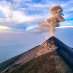 Volcano Vistas & Lightning Thrills: The Ultimate Acatenango Trek