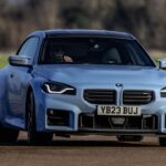 The 2024 BMW M2: A Thrilling Goodbye to Manual M Cars