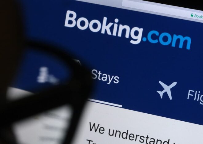 Why We’re Rethinking Our Love Affair with Booking.com: A Deep Dive into the Good, the Bad, and the Ugly