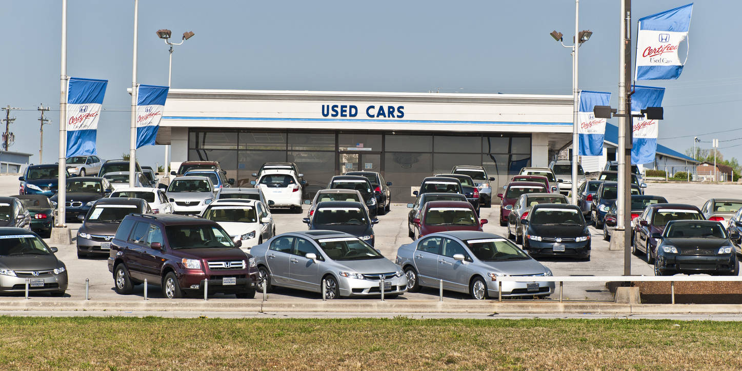 The Phenomenal Surge in Used Car Prices: Tales from the Front Lines