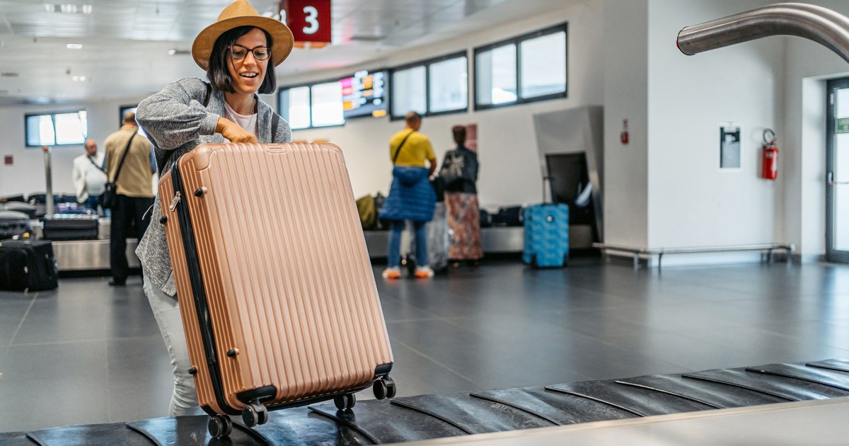 How to Check Your Baggage Like a Pro: Tips and Tricks for a Smooth Flight