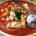 A Culinary Voyage: Savoring the Sea with Cioppino