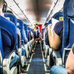 Aisle Seat Adventures: Navigating the Unspoken Rules of Airplane Etiquette