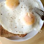 How to Make the Ultimate Egg in a Hole Breakfast