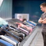 How to Turn a Baggage Delay into a Shopping Spree