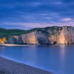 Why You Should Visit Étretat, France: A Stunning Coastal Gem