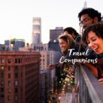 Travel Tribulations: The Art of Choosing Companions for a Dream Vacation