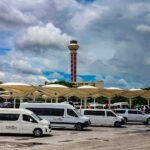 Navigating Cancún Airport: A Traveler’s Guide to Avoiding Taxi Scams