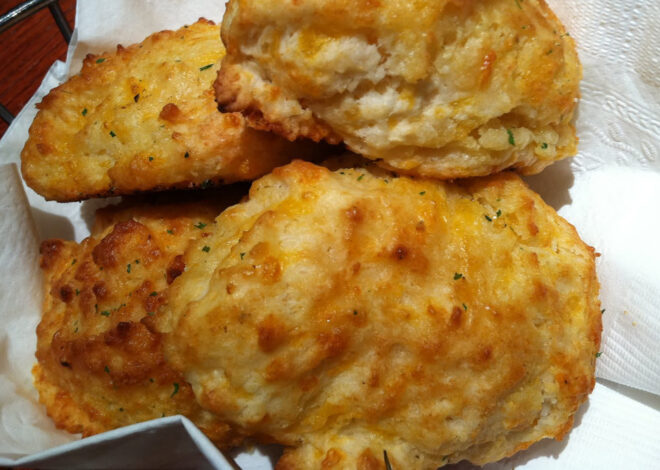 Red Lobster’s Cheesy Beats: A Deep Dive into the Cheddar Bay Biscuit Soundtrack Craze