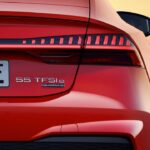 Audi Revs Up for a Simplified Future: Unveiling a New Naming Strategy