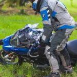 Surviving the Inevitable: Tales and Tips from a Veteran Rider’s First Drop