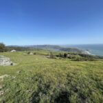 Embark on the Ultimate Adventure: Hiking the Sea to Sky Trail in Jenner Headlands, CA