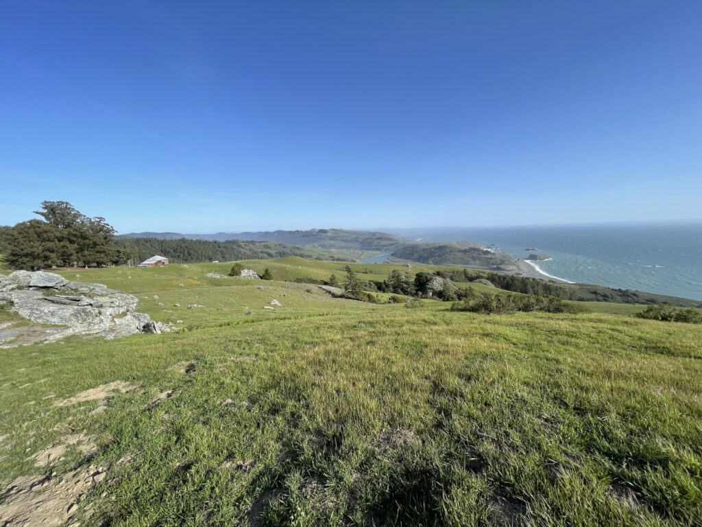 Embark on the Ultimate Adventure: Hiking the Sea to Sky Trail in Jenner Headlands, CA