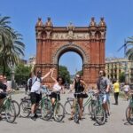 Pedal Through Barcelona: Your Ultimate Guide to Bike Rentals and City Cycling