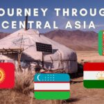 Central Asia Unveiled: A Journey Through Time and Tradition