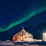 Embracing the Eternal Twilight: A Journey Through Svalbard’s Polar Night