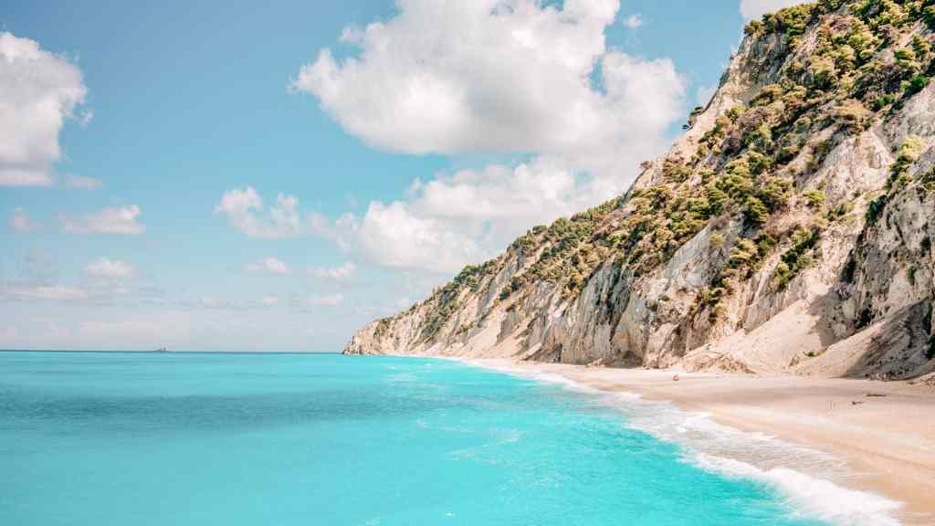 European Escapes: Where to Find Sun-Soaked Shores in April