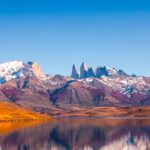 Patagonia Unveiled: A Journey Through the Wilds of South America