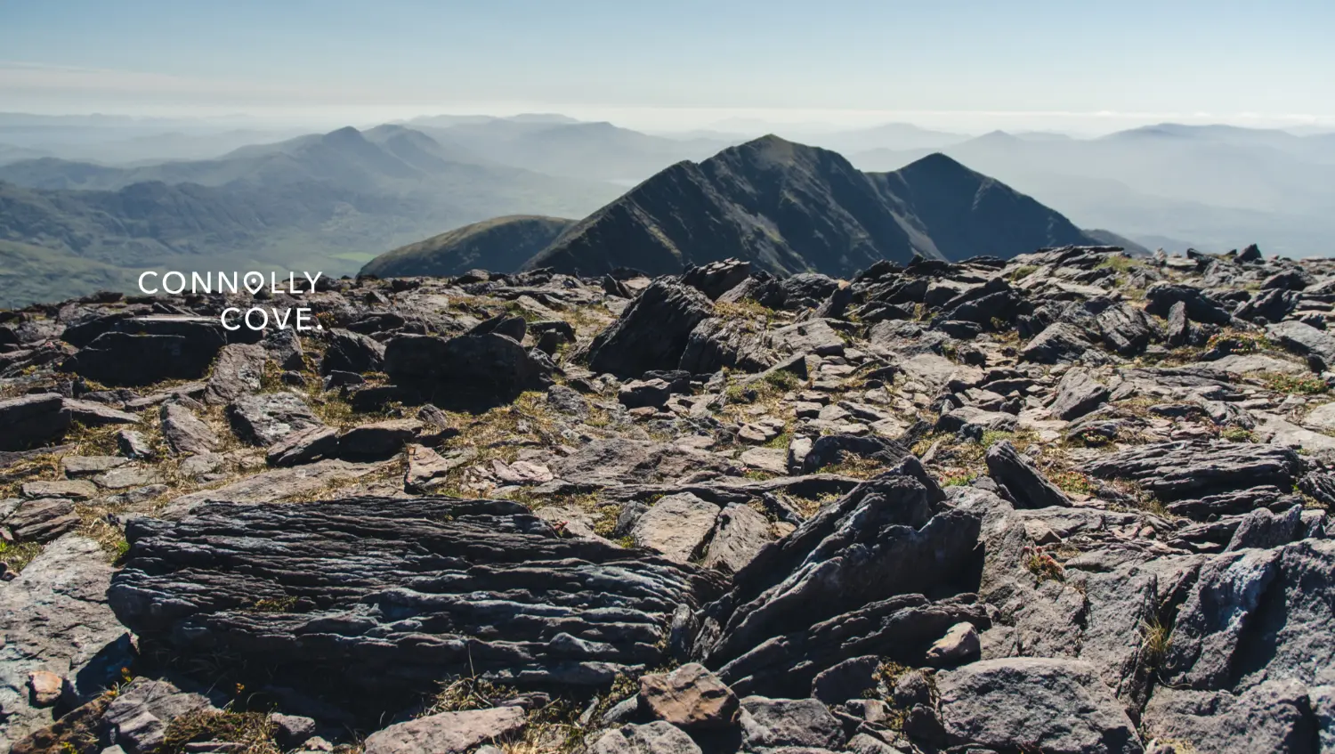 Scaling the Emerald Heights: A Guide to Conquering Carrauntoohil