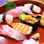 A Culinary Journey Through Kanazawa: Seafood, Sushi, and Sweets