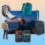 The Ultimate Guide to One-Backpack Wonders: Traveling Light and Loving It