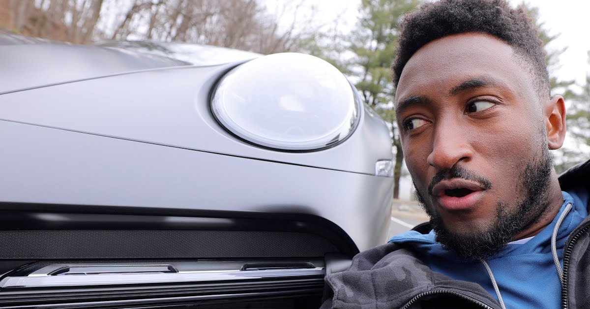 Why MKBHD’s Dive into Car Reviews Misses the Mark: A Critical Look at Auto Focus