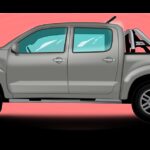 The Pickup Paradox: America’s Love Affair with Trucks Beyond the Worksite