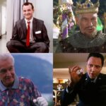 20 Major Movie Stars: The Art of the Small Cameo