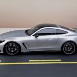 2024 Mercedes-AMG GT: The Luxe Coupe’s Big Leap Forward