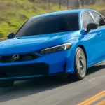 2025 Honda Civic Hybrid: A Fresh Face and Electrified Grace!