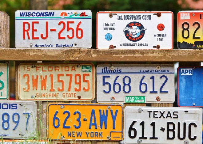 25-Year Old Cars That Deserve (or Don’t) an Antique Plate