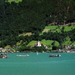 A Journey of Self-Discovery: My Life-Changing Adventure in Switzerland