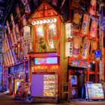 Navigating the Charms and Challenges of Japan with a Less-Than-Stellar Guide