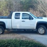 Is GM Working on a Monster 8.3L Duramax Diesel Engine?