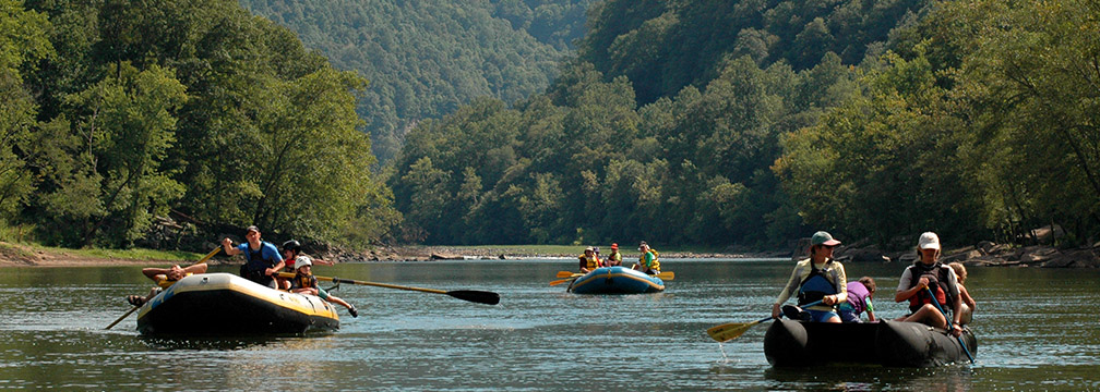 river gorge national park america's newest adventure haven