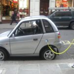 Unveiling the Quirks: Demystifying the Unusual Aesthetics of Electric Vehicles