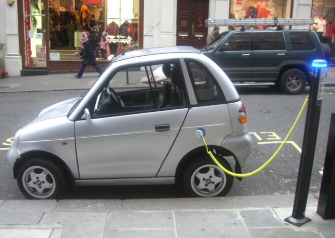 Unveiling the Quirks: Demystifying the Unusual Aesthetics of Electric Vehicles