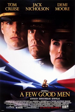 13. A Few Good Men 1992