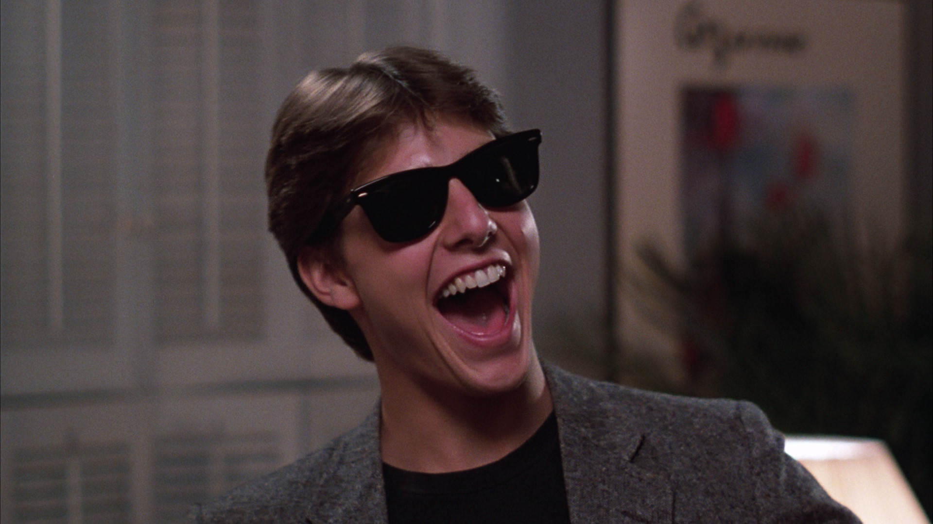 14. Risky Business 1983