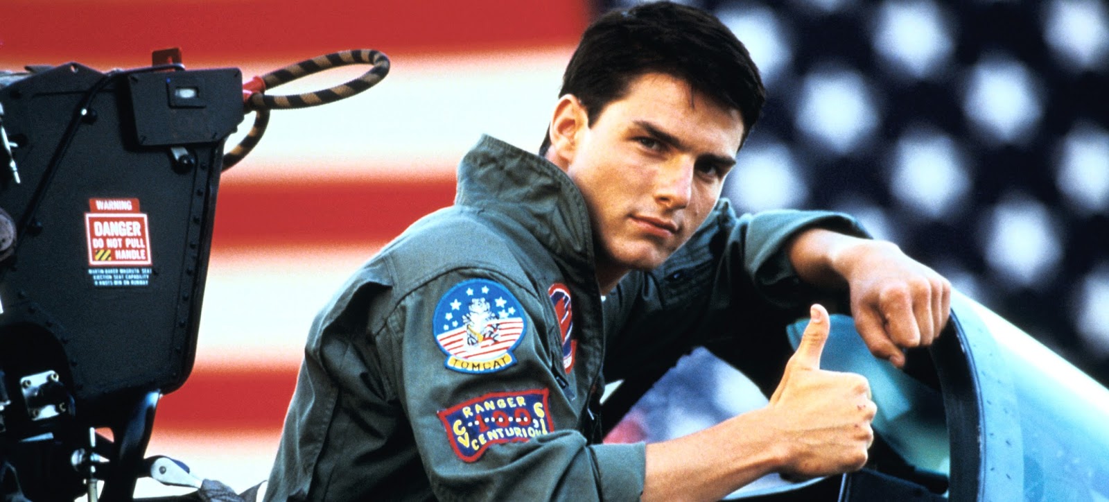 17. Top Gun 1986