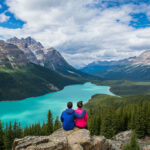 A Breathtaking Journey Through Banff and Jasper: A Road Trip of a Lifetime