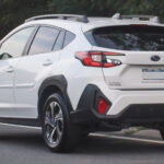 Subaru Crosstrek Crowned Best Overall Car of 2024 by Consumer Reports