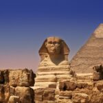 Unveiling the Sphinx: The Enigmatic Guardian of Giza’s Secrets