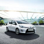 Toyota’s Game-Changing 1:6:90 Rule: Steering Towards a Hybrid Future